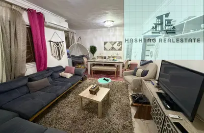 Apartment - 2 Bedrooms - 2 Bathrooms for sale in Janna 1 - Sheikh Zayed Compounds - Sheikh Zayed City - Giza