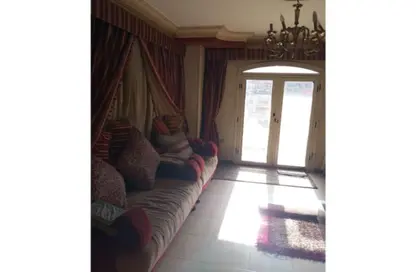 Apartment - 3 Bedrooms - 2 Bathrooms for rent in Abbas Al Akkad St. - 1st Zone - Nasr City - Cairo