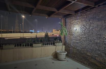 منزل مزدوج - 4 غرف نوم - 4 حمامات للبيع في النسايم - كمبوندات 6 أكتوبر - مدينة 6 أكتوبر - الجيزة