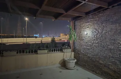 منزل مزدوج - 4 غرف نوم - 4 حمامات للبيع في النسايم - كمبوندات 6 أكتوبر - مدينة 6 أكتوبر - الجيزة