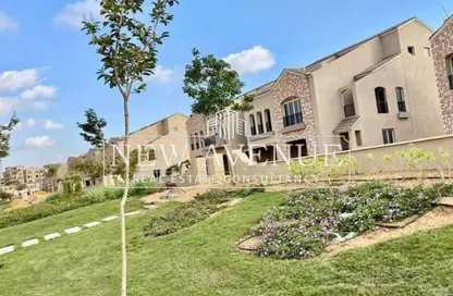 Duplex - 4 Bedrooms - 5 Bathrooms for sale in Green Square - Mostakbal City Compounds - Mostakbal City - Future City - Cairo