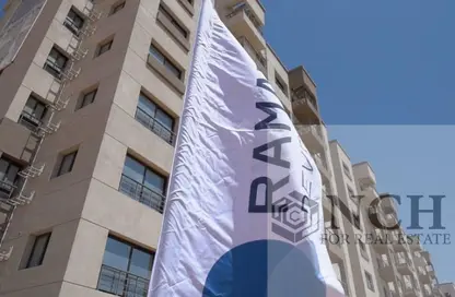 شقة - 2 غرف نوم - 1 حمام للبيع في رامتان - كمبوندات العاصمة الإدارية الجديدة - العاصمة الإدارية الجديدة - القاهرة