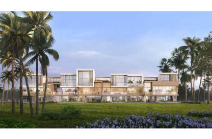 Apartment - Studio - 1 Bathroom for sale in MarVille New Zayed - New Zayed City - Sheikh Zayed City - Giza