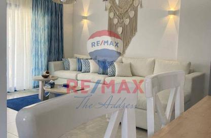 Chalet - 3 Bedrooms - 3 Bathrooms for sale in Marassi - Sidi Abdel Rahman - North Coast