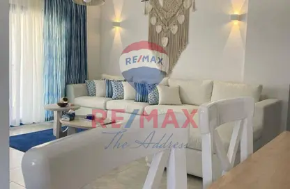 Chalet - 3 Bedrooms - 3 Bathrooms for sale in Marassi - Sidi Abdel Rahman - North Coast