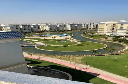 أي فيلا - 3 غرف نوم - 3 حمامات للبيع في ماونتن فيو هايد بارك - كمبوندات التجمع الخامس - التجمع الخامس - مدينة القاهرة الجديدة - القاهرة
