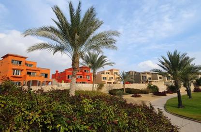 Chalet - 2 Bedrooms - 2 Bathrooms for sale in Hacienda Bay - Sidi Abdel Rahman - North Coast