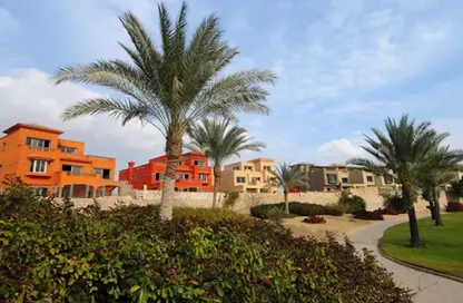 Chalet - 2 Bedrooms - 2 Bathrooms for sale in Hacienda Bay - Sidi Abdel Rahman - North Coast