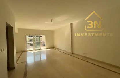 Apartment - 3 Bedrooms - 3 Bathrooms for rent in Mivida - 5th Settlement Compounds - The 5th Settlement - New Cairo City - Cairo