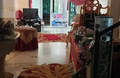 Twin House - 3 Bedrooms - 3 Bathrooms for sale in Zayed 2000 - 4th District - Sheikh Zayed City - Giza