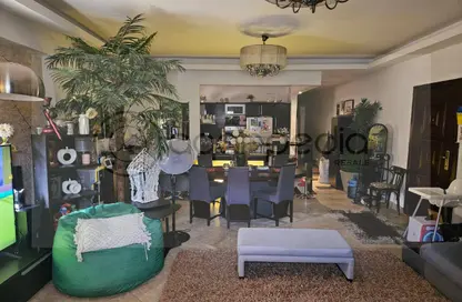 شقة - 2 غرف نوم - 1 حمام للبيع في شارع بيرم التونسي - النرجس 1 - النرجس - مدينة القاهرة الجديدة - القاهرة