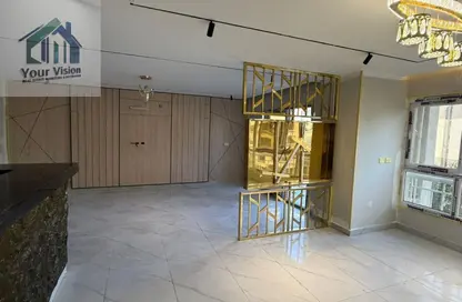 Apartment - 3 Bedrooms - 3 Bathrooms for sale in Madinaty - Cairo