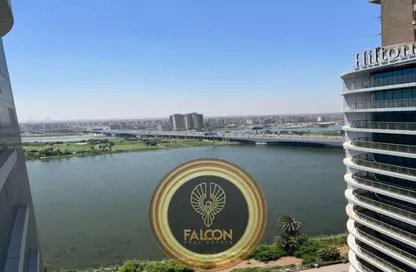 شقق فندقية - 3 غرف نوم - 2 حمامات للبيع في فندق هيلتون القاهرة النيل المعادي - اثر النبي - حي مصر القديمة - القاهرة