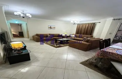 شقة - 2 غرف نوم - 2 حمامات للايجار في ريتاج - المستثمرين الجنوبية - مدينة القاهرة الجديدة - القاهرة