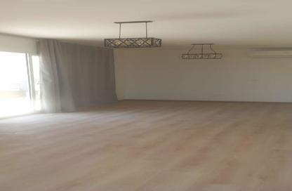 Penthouse - 3 Bedrooms - 3 Bathrooms for rent in Kayan - Sheikh Zayed Compounds - Sheikh Zayed City - Giza