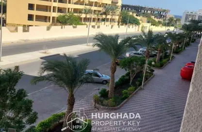 شقة - غرفة نوم - 1 حمام للبيع في منتجع فلورنسا خمسين - منتجعات الغردقة - الغردقة - محافظة البحر الاحمر