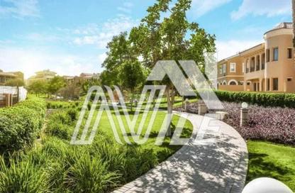 Villa - 4 Bedrooms - 4 Bathrooms for sale in Hyde Park - 5th Settlement Compounds - The 5th Settlement - New Cairo City - Cairo