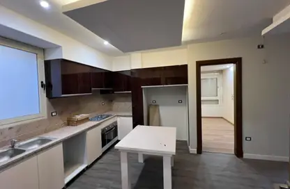 Penthouse - 5 Bedrooms - 4 Bathrooms for sale in Prk Vie - 5th Settlement Compounds - The 5th Settlement - New Cairo City - Cairo