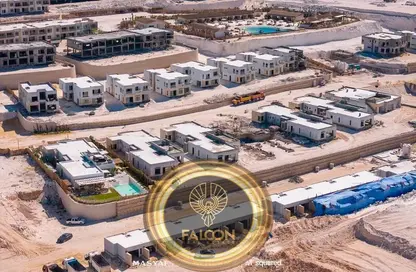 Chalet - 1 Bedroom - 2 Bathrooms for sale in Al Masyaf - Ras Al Hekma - North Coast