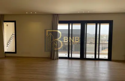 Apartment - 3 Bedrooms - 3 Bathrooms for sale in District 5 - 5th Settlement Compounds - The 5th Settlement - New Cairo City - Cairo