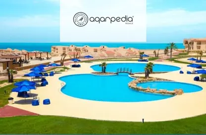 Penthouse - 3 Bedrooms - 2 Bathrooms for sale in Coral Hills - Qesm Ad Dabaah - North Coast Penthouse - 3 Bedrooms - 2 Bathrooms for sale in Coral Hills - Qesm Ad Dabaah - North Coast