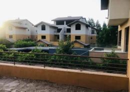 فيلا - 5 غرف نوم - 7 حمامات for للبيع in كمبوند رؤية - كمبوندات 6 أكتوبر - مدينة 6 أكتوبر - الجيزة