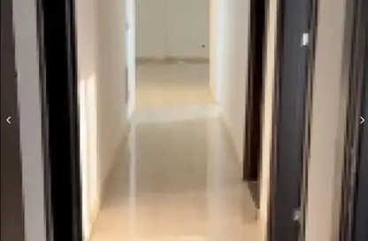 Apartment - 3 Bedrooms - 1 Bathroom for sale in North Teseen St. - The 5th Settlement - New Cairo City - Cairo