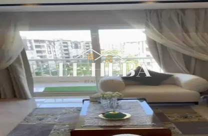 Apartment - 3 Bedrooms - 2 Bathrooms for rent in Madinaty - Cairo