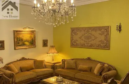 Apartment - 3 Bedrooms - 2 Bathrooms for sale in District 5 - The 5th Settlement - New Cairo City - Cairo Apartment - 3 Bedrooms - 2 Bathrooms for sale in District 5 - The 5th Settlement - New Cairo City - Cairo