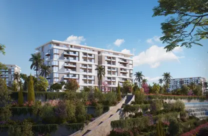 Apartment - 3 Bedrooms - 2 Bathrooms for sale in Noll - 5th Settlement Compounds - The 5th Settlement - New Cairo City - Cairo