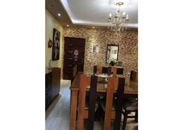Apartment - 3 bedrooms for للبيع in Abdel Aziz Al Shawan St. - 9th District - Obour City - Qalyubia