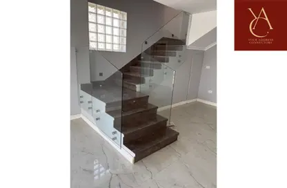 (بنتهاوس  (روف - 4 غرف نوم - 4 حمامات للبيع في ستون ريزيدنس - كمبوندات التجمع الخامس - التجمع الخامس - مدينة القاهرة الجديدة - القاهرة