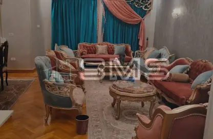 Apartment - 4 Bedrooms - 3 Bathrooms for sale in El Yasmeen 8 - El Yasmeen - New Cairo City - Cairo