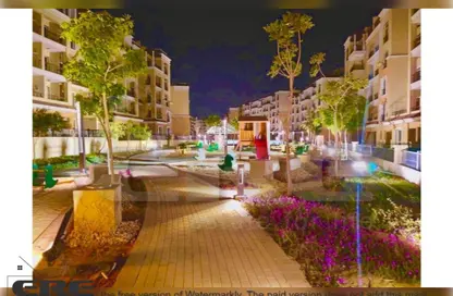 شقة - غرفة نوم - 1 حمام للبيع في كرونز ساراي - كمبوندات مدينة المستقبل - مدينة المستقبل - القاهرة