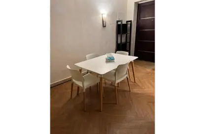 Apartment - Studio - 1 Bathroom for rent in The Village - South Investors Area - New Cairo City - Cairo