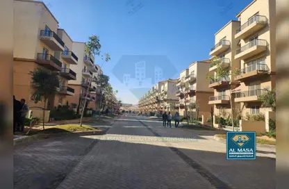 Apartment - 3 Bedrooms - 1 Bathroom for sale in Mostakbal City Compounds - Mostakbal City - Future City - Cairo