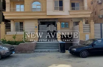 Duplex - 4 Bedrooms - 3 Bathrooms for sale in New Lotus - The 5th Settlement - New Cairo City - Cairo