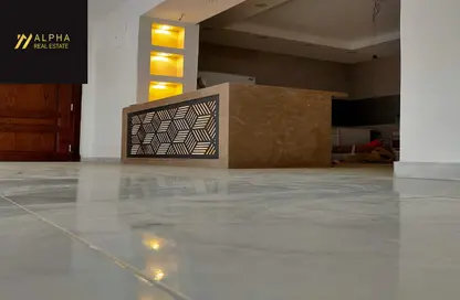 Apartment - 2 Bedrooms - 2 Bathrooms for rent in Hyde Park - 5th Settlement Compounds - The 5th Settlement - New Cairo City - Cairo