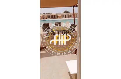 كبينه - غرفة نوم - 1 حمام للبيع في هاسييندا وايت - سيدي عبد الرحمن - الساحل الشمالي