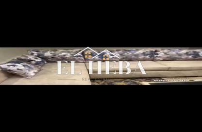 شقة - 2 غرف نوم - 2 حمامات للايجار في مدينتي - القاهرة