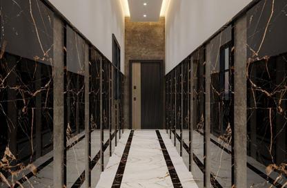 Apartment - 3 Bedrooms - 2 Bathrooms for sale in Bait Alwatan - The 5th Settlement - New Cairo City - Cairo