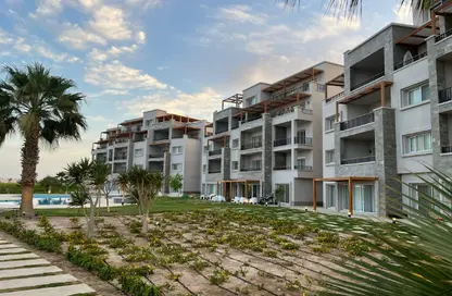 Chalet - 1 Bedroom - 1 Bathroom for sale in Mesca - Soma Bay - Safaga - Hurghada - Red Sea