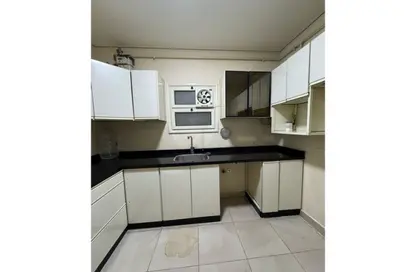 Apartment - 3 Bedrooms - 2 Bathrooms for rent in 90 Avenue - South Investors Area - New Cairo City - Cairo