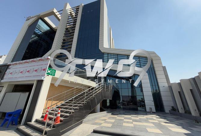 8108138 - الصورة الرئيسية للعقار