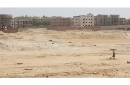 قطعة أرض - استوديو للبيع في مجاورة 2 - الحي 33 - مدينة العاشر من رمضان - الشرقية