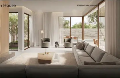 منزل مزدوج - 4 غرف نوم - 4 حمامات للبيع في كمبوند البروج - كمبوندات الشروق - مدينة الشروق - القاهرة