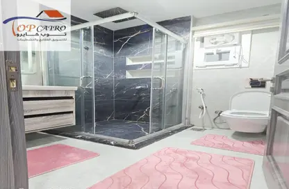 Apartment - 2 Bedrooms - 1 Bathroom for rent in Privado - Madinaty - Cairo