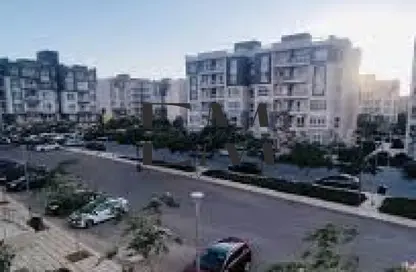 Apartment - 2 Bedrooms - 1 Bathroom for sale in Madinaty - Cairo