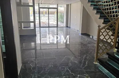 فيلا - 5 غرف نوم - 3 حمامات للايجار في ماونتن فيو اى سيتي - كمبوندات التجمع الخامس - التجمع الخامس - مدينة القاهرة الجديدة - القاهرة فيلا - 5 غرف نوم - 3 حمامات للايجار في ماونتن فيو اى سيتي - كمبوندات التجمع الخامس - التجمع الخامس - مدينة القاهرة الجديدة - القاهرة