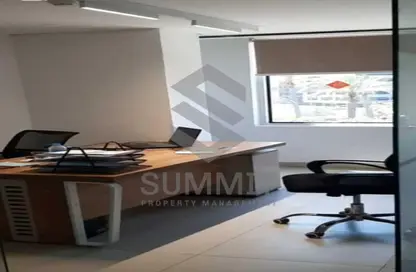 مساحات مكتبية - استوديو - 2 حمامات للايجار في داون تاون - كمبوندات التجمع الخامس - التجمع الخامس - مدينة القاهرة الجديدة - القاهرة